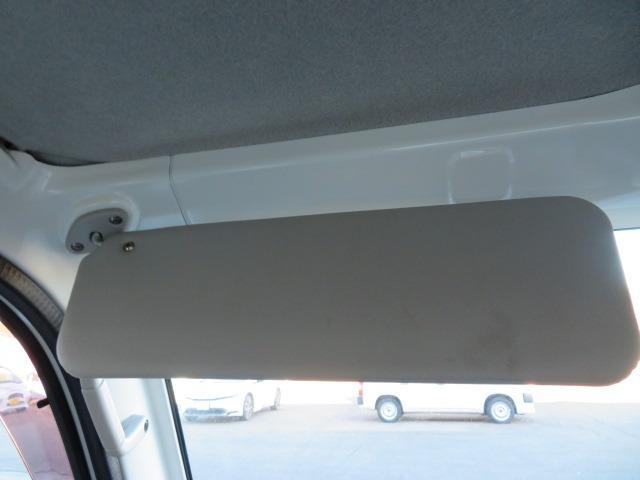 サンバートラック TB 4WD パワステ エアバッグ エアコン(27枚目)