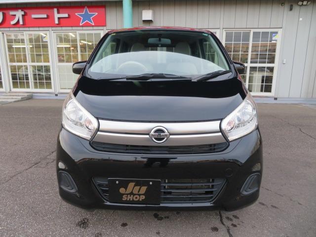 デイズ S 4WD 社外アルミ キーレス D席シートヒーター CD アイドリングストップ(2枚目)