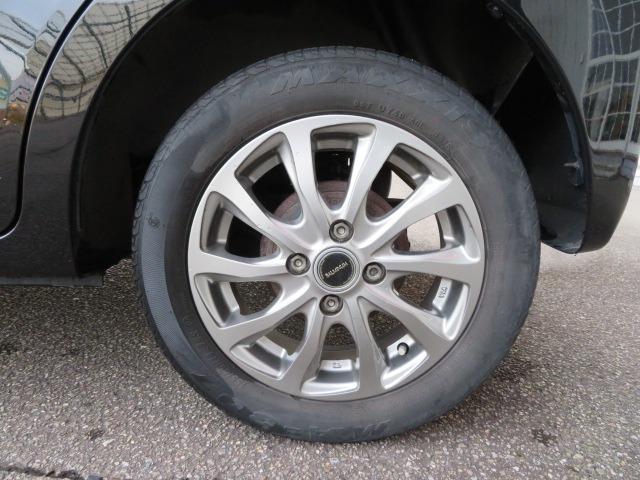 デイズ S 4WD 社外アルミ キーレス D席シートヒーター CD アイドリングストップ(10枚目)