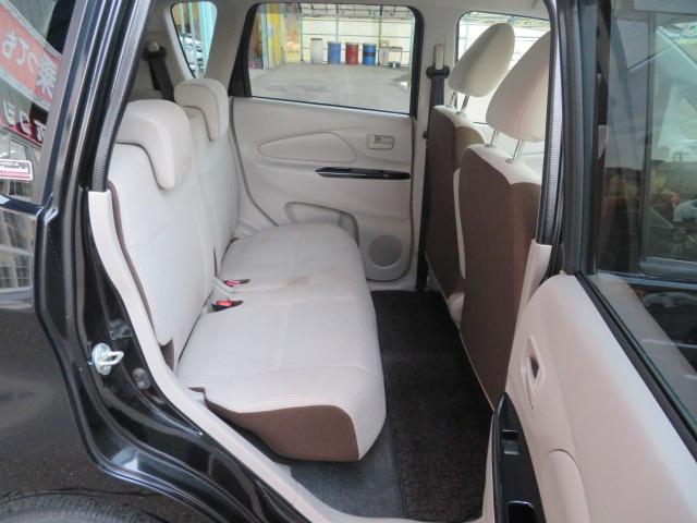 デイズ S 4WD 社外アルミ キーレス D席シートヒーター CD アイドリングストップ(13枚目)