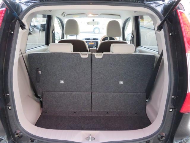 デイズ S 4WD 社外アルミ キーレス D席シートヒーター CD アイドリングストップ(17枚目)