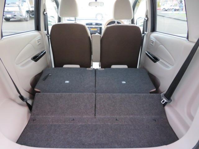 デイズ S 4WD 社外アルミ キーレス D席シートヒーター CD アイドリングストップ(18枚目)