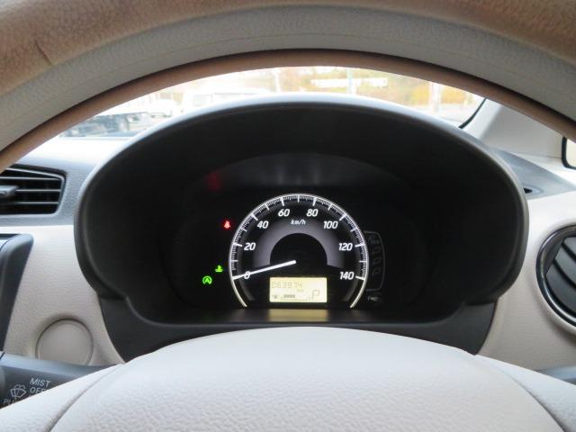 デイズ S 4WD 社外アルミ キーレス D席シートヒーター CD アイドリングストップ(20枚目)