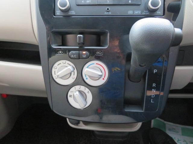 デイズ S 4WD 社外アルミ キーレス D席シートヒーター CD アイドリングストップ(22枚目)
