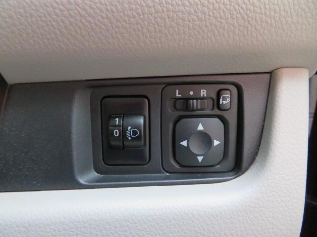 デイズ S 4WD 社外アルミ キーレス D席シートヒーター CD アイドリングストップ(23枚目)