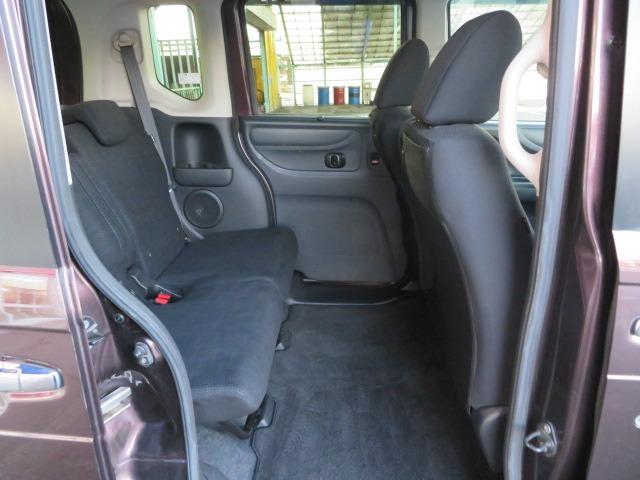 N-BOX G・Lパッケージ 4WD 純正ディスプレイオーディオ ワンセグTV Bカメラ 片側パワースライドドア ETC 前席シートヒーター スマートキー(14枚目)