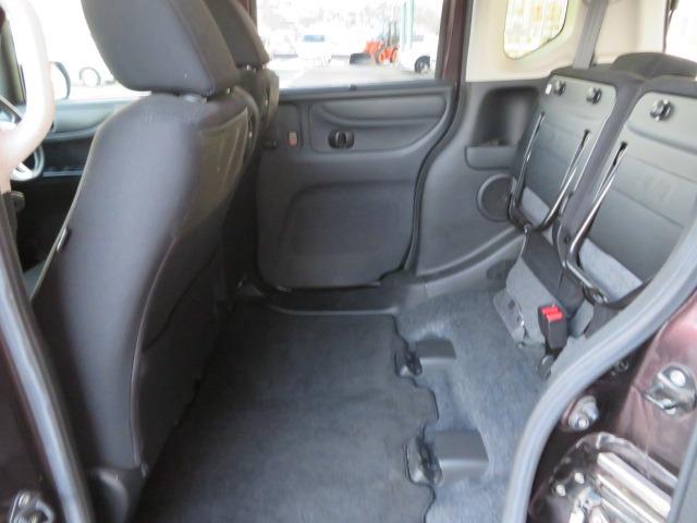 N-BOX G・Lパッケージ 4WD 純正ディスプレイオーディオ ワンセグTV Bカメラ 片側パワースライドドア ETC 前席シートヒーター スマートキー(19枚目)