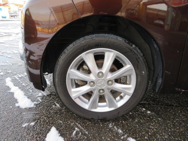 ｅＫスペース Ｔ　セーフティパッケージ　４ＷＤ　社外メモリーナビ　フルセグＴＶ　全方位カメラ　Ｂｌｕｅｔｏｏｔｈ　両側パワースライドドア　ＣＤ　ＤＶＤ　アイドリングストップ　エンジンスターター　スマートキー　クルーズコントロール　ツートン！（11枚目）