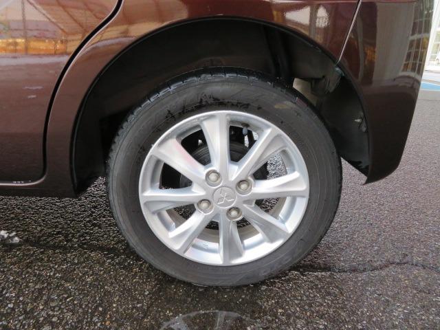 ｅＫスペース Ｔ　セーフティパッケージ　４ＷＤ　社外メモリーナビ　フルセグＴＶ　全方位カメラ　Ｂｌｕｅｔｏｏｔｈ　両側パワースライドドア　ＣＤ　ＤＶＤ　アイドリングストップ　エンジンスターター　スマートキー　クルーズコントロール　ツートン！（12枚目）