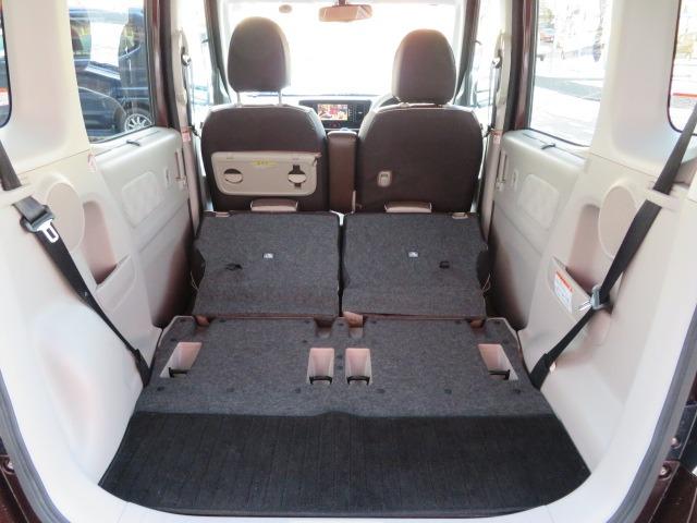 ｅＫスペース Ｔ　セーフティパッケージ　４ＷＤ　社外メモリーナビ　フルセグＴＶ　全方位カメラ　Ｂｌｕｅｔｏｏｔｈ　両側パワースライドドア　ＣＤ　ＤＶＤ　アイドリングストップ　エンジンスターター　スマートキー　クルーズコントロール　ツートン！（29枚目）