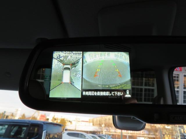 ｅＫスペース Ｔ　セーフティパッケージ　４ＷＤ　社外メモリーナビ　フルセグＴＶ　全方位カメラ　Ｂｌｕｅｔｏｏｔｈ　両側パワースライドドア　ＣＤ　ＤＶＤ　アイドリングストップ　エンジンスターター　スマートキー　クルーズコントロール　ツートン！（38枚目）