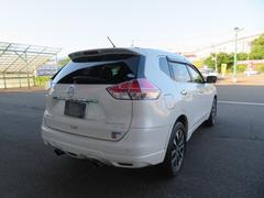 エクストレイル モード　プレミア　エマージェンシーブレーキパッケージ　４ＷＤ　純正メモリーナビＴＶ 0901344A30240615W001 5