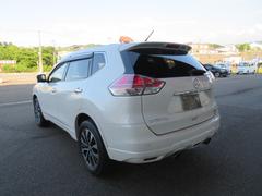 エクストレイル モード　プレミア　エマージェンシーブレーキパッケージ　４ＷＤ　純正メモリーナビＴＶ 0901344A30240615W001 7