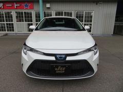 カローラ ハイブリッド　Ｓ　４ＷＤ　ディスプレイオーディオ　Ｂカメラ 0901344A30250524W001 2