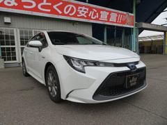カローラ ハイブリッド　Ｓ　４ＷＤ　ディスプレイオーディオ　Ｂカメラ 0901344A30250524W001 3