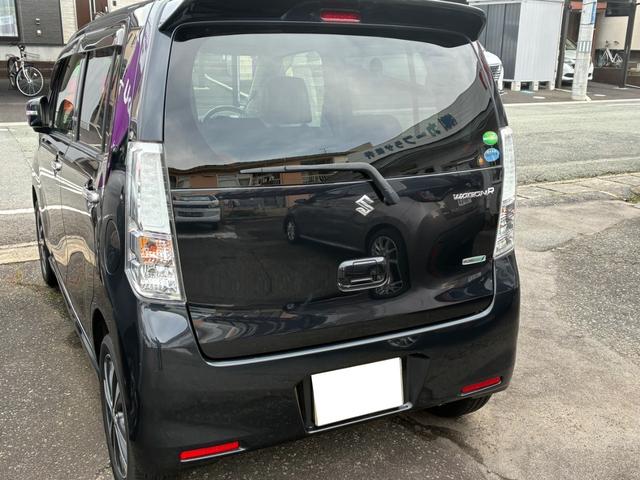 ワゴンＲ ２０周年記念車（4枚目）