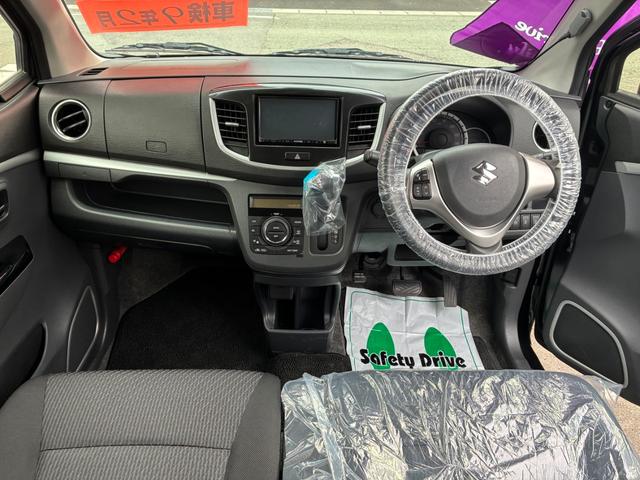 ワゴンＲ ２０周年記念車（7枚目）