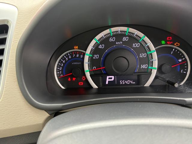 ワゴンＲ ２０周年記念車（11枚目）