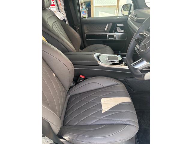 Ｇクラス Ｇ４５０ｄ　ローンチエディション（5枚目）