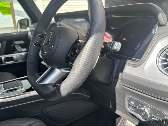 Ｇクラス Ｇ４５０ｄ　ローンチエディション（6枚目）