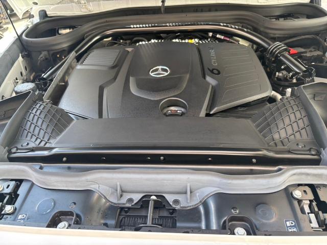 Ｇクラス Ｇ４５０ｄ　ローンチエディション（9枚目）