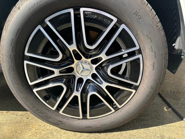 Ｇクラス Ｇ４５０ｄ　ローンチエディション（11枚目）