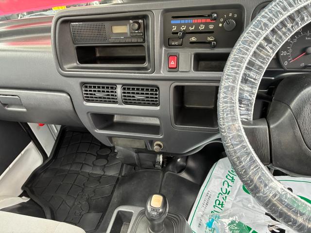サンバートラック ＴＣ　プロフェッショナル（5枚目）