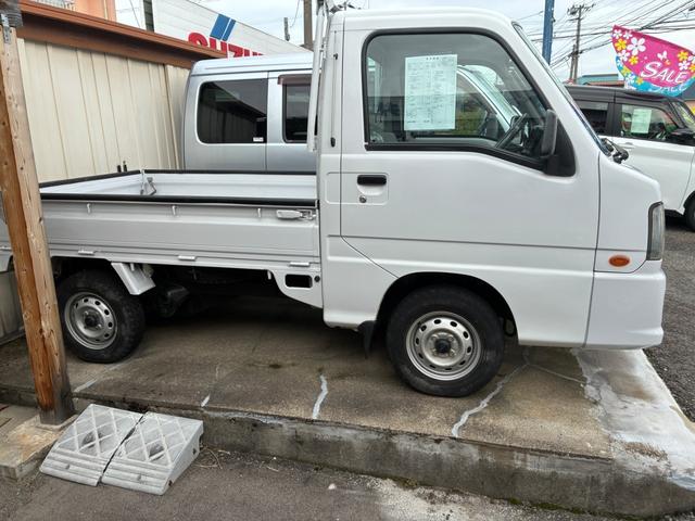 サンバートラック ＴＣ　プロフェッショナル（6枚目）