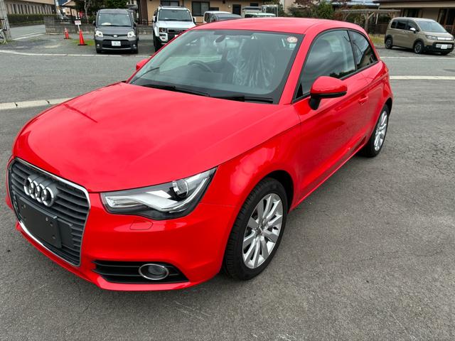 Ａ１ １．４ＴＦＳＩ（3枚目）