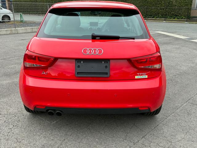 Ａ１ １．４ＴＦＳＩ（6枚目）