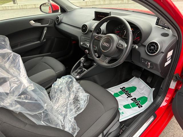 Ａ１ １．４ＴＦＳＩ（8枚目）