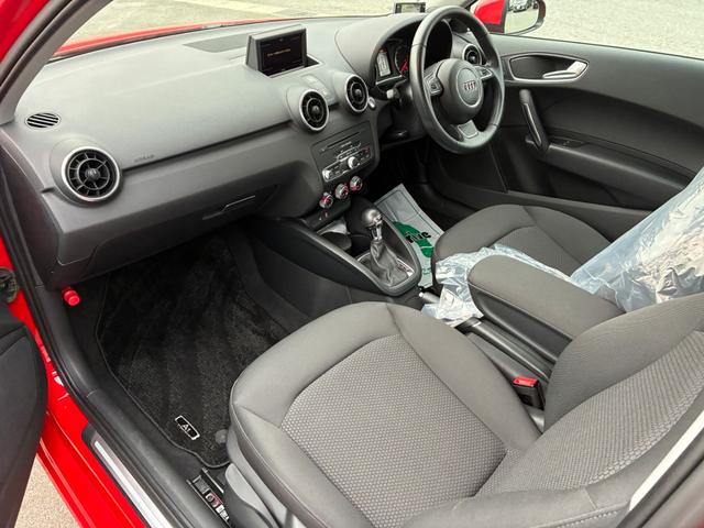 Ａ１ １．４ＴＦＳＩ（9枚目）