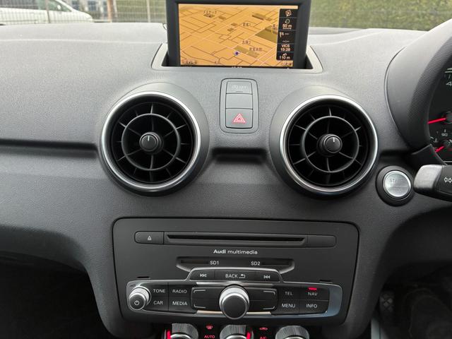 Ａ１ １．４ＴＦＳＩ（12枚目）