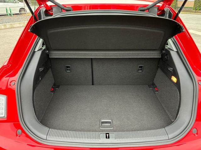 Ａ１ １．４ＴＦＳＩ（13枚目）