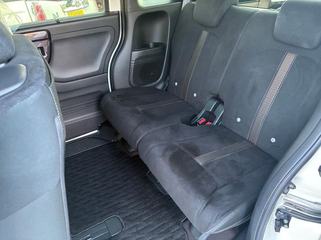 Ｎ－ＢＯＸカスタム Ｇ・ＥＸホンダセンシング（12枚目）