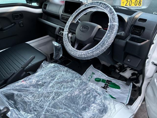 ハイゼットトラック スタンダード　農用スペシャル（6枚目）