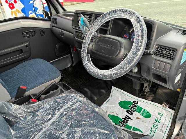 サンバーバン ＶＣプラス（8枚目）