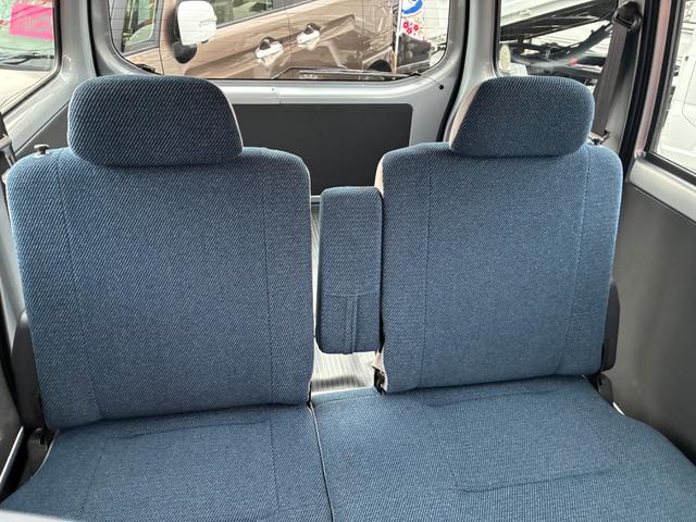 サンバーバン ＶＣプラス（10枚目）