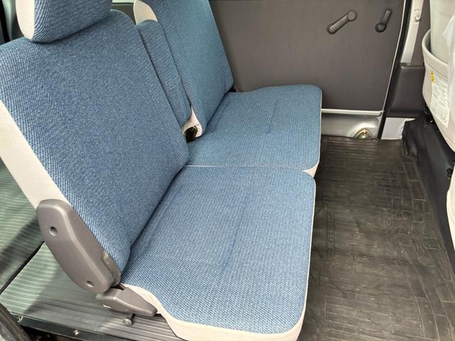 サンバーバン ＶＣプラス（11枚目）