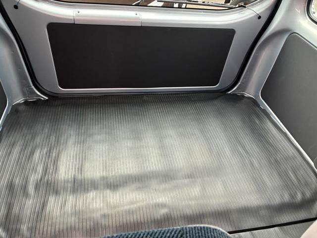 サンバーバン ＶＣプラス（12枚目）