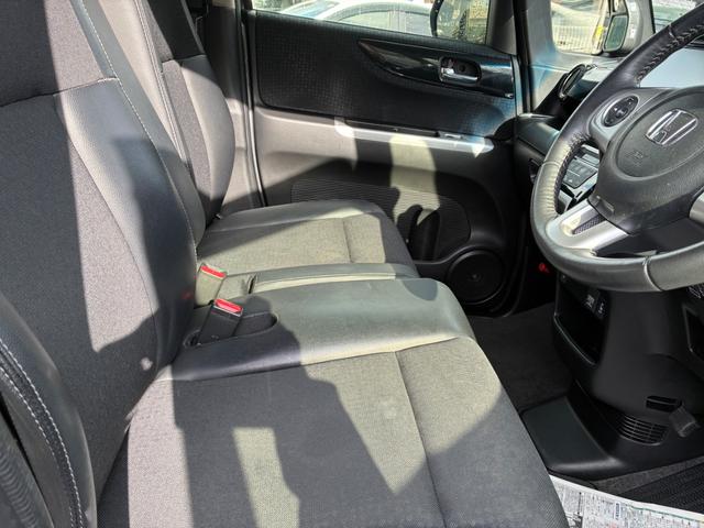 N-BOXカスタム G・ターボLパッケージ(10枚目)