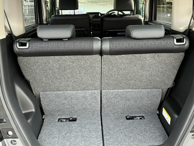 N-BOXカスタム G・ターボLパッケージ(12枚目)