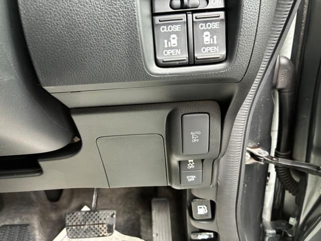 N-BOXカスタム G・ターボLパッケージ(14枚目)