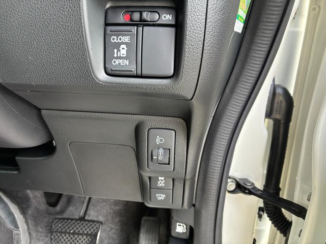 Ｎ－ＢＯＸ Ｇ・Ｌパッケージ　４ＷＤ（9枚目）