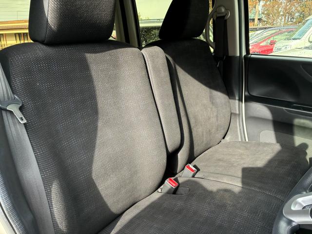 Ｎ－ＢＯＸ Ｇ・Ｌパッケージ　４ＷＤ（13枚目）