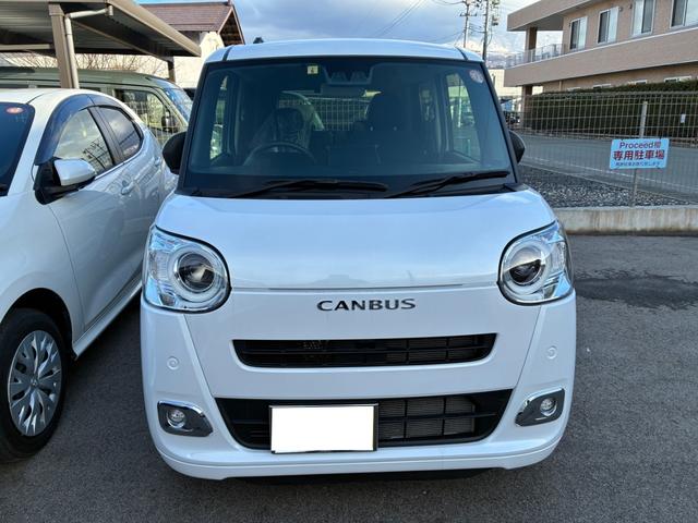 ムーヴキャンバス セオリーＧ（2枚目）