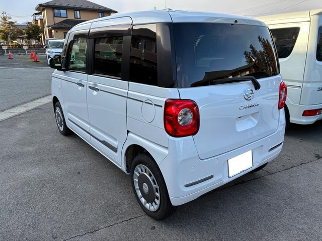 ムーヴキャンバス セオリーＧ（5枚目）