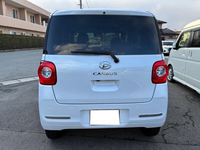 ムーヴキャンバス セオリーＧ（6枚目）