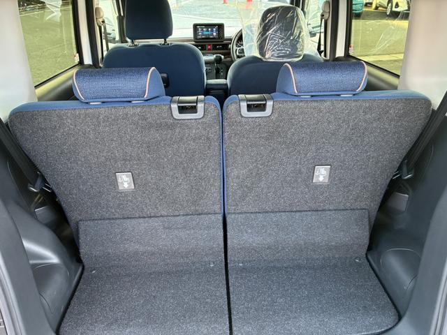 ムーヴキャンバス セオリーＧ（13枚目）