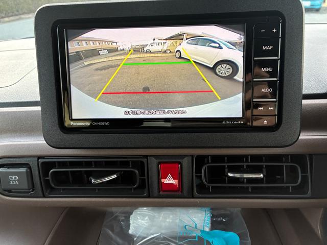 ムーヴキャンバス セオリーＧ（14枚目）